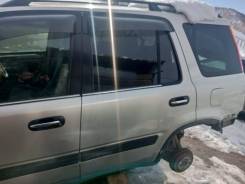   Honda CR-V RD1   