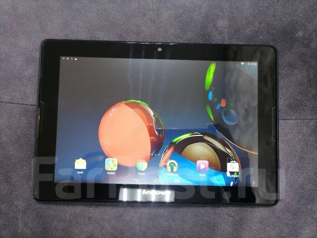 Lenovo IdeaTab A7600. 10.1 ������, ������ 16 �� ����