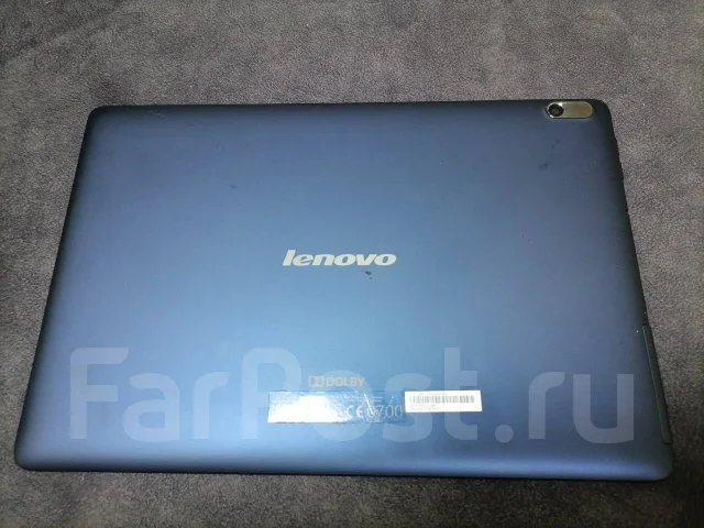Lenovo IdeaTab A7600. 10.1 ������, ������ 16 �� ����