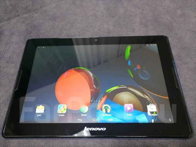 Lenovo IdeaTab A7600. 10.1 ������, ������ 16 �� ����