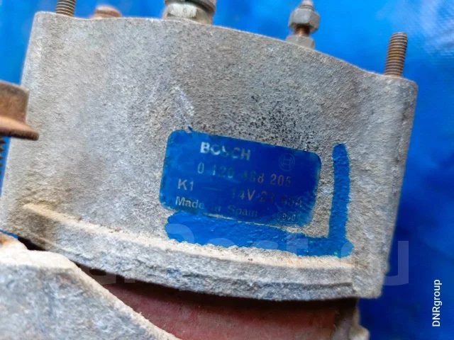 ��������� Bosch 0120488205 ��� Cummins 0120488205 ����