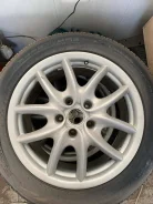 Porsche. 9.0x19", ET-65 ����