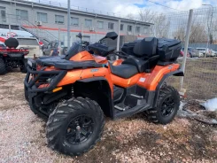 CFMoto CForce 800 H.O. EPS. ��������, ��, �� ����