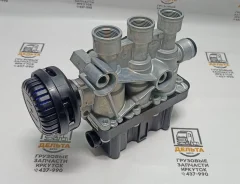 ���� ���������� ��������� (ECAS MAN/RVI/DAF/Schmitz/Krone) Wabco 4728800300 ������ 81259029145/13432 4728800300 ����