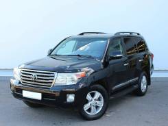 Toyota Land Cruiser. 1VD ����