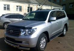 Toyota Land Cruiser ����