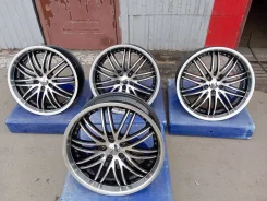 Atrum. 8.5x20", 5x114.3, ET42, �� 74���. ����