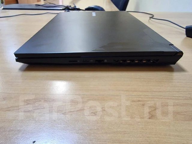 Gigabyte. 15.5", 2,5����, ��� 16 ��, ���� 500���, WiFi: 1, Bluetooth: 1, ����������� �� 5��. ����