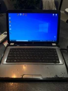 HP Pavilion g6. 15.6", 1,5����, ��� 8 ��, ���� 1���, WiFi: 1, Bluetooth: 1, ����������� �� 1��. ����