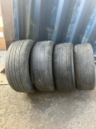 Bridgestone Regno GR-EL. ������, 2019 ���, �/�, ����� 30 % ����