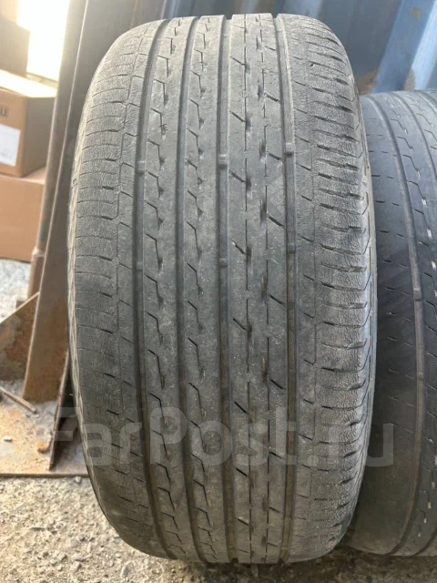 Bridgestone Regno GR-EL. ������, 2019 ���, �/�, ����� 30 % ����