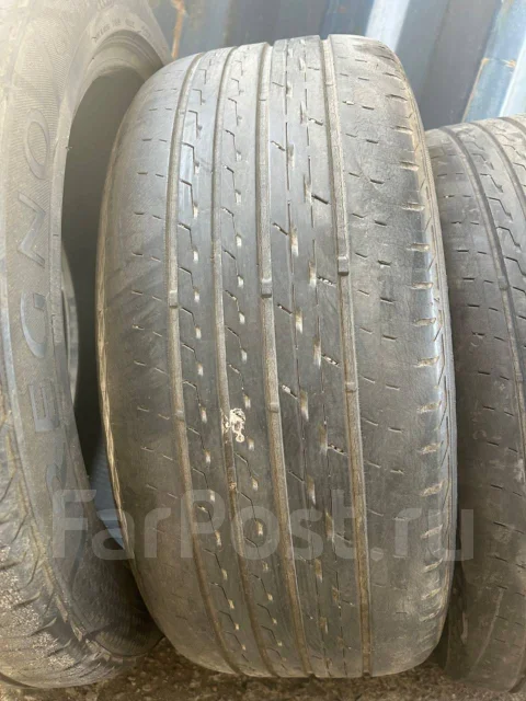 Bridgestone Regno GR-EL. ������, 2019 ���, �/�, ����� 30 % ����