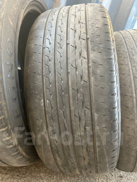 Bridgestone Regno GR-EL. ������, 2019 ���, �/�, ����� 30 % ����