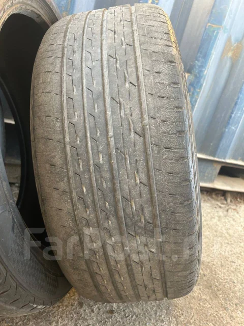 Bridgestone Regno GR-EL. ������, 2019 ���, �/�, ����� 30 % ����