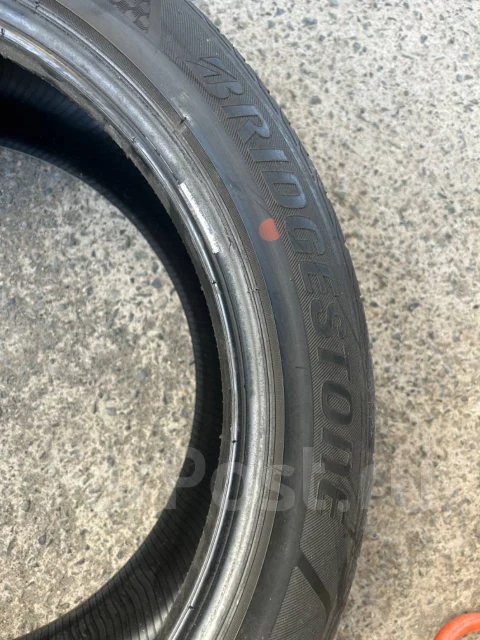 Bridgestone Regno GR-EL. ������, 2019 ���, �/�, ����� 30 % ����