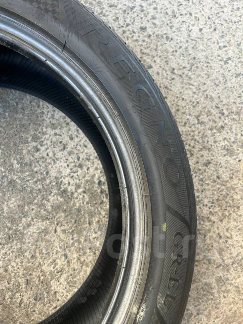 Bridgestone Regno GR-EL. ������, 2019 ���, �/�, ����� 30 % ����