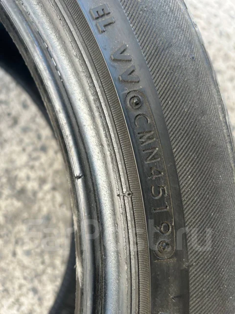 Bridgestone Regno GR-EL. ������, 2019 ���, �/�, ����� 30 % ����