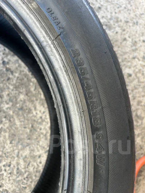 Bridgestone Regno GR-EL. ������, 2019 ���, �/�, ����� 30 % ����