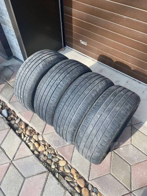 Dunlop, 215/45/R17, 17", 1 шт, в наличии, 215 мм, 45 %, радиальный ...