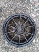 Alcasta M23. 6.5x16", 5x114.3, ET45, �� 61,1���. ����