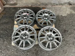 Forgiato INFERNO. 6.0x15", 5x100, ET43, �� 67,1���. ����