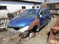 SsangYong Actyon Sports ����