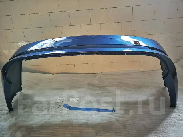 ������ ������ Skoda Octavia �8 5ER807421 ����