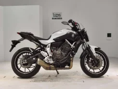Yamaha MT-07A. 700����. ��., ��������, ���������, ��� ������� ����
