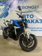 Suzuki GSR 750. 750����. ��., ��������, ���������, ��� ������� ����