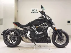 Ducati XDiavel. 1 260����. ��., ���������, ��� ������� ����