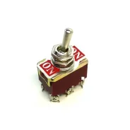 ������� ��������������� 250V 15A, 6-���������� DEON DP1207 ����
