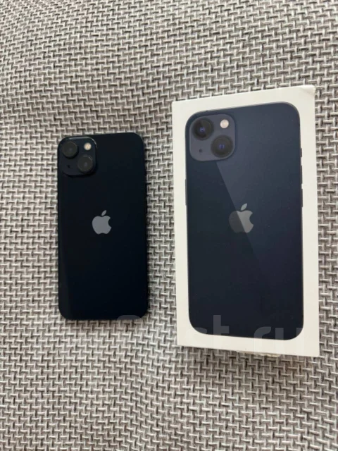 Apple iPhone 13. �/�, 512 ��, ������, 4G LTE ����