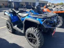 BRP Can-Am Outlander Max 650 XT. ��������, ��� ���\���, ��� ������� ����