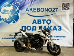 Suzuki GSR 750. 750����. ��., ��������, ���, ��� ������� ����