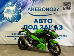 Kawasaki Ninja 400. 400����. ��., ��������, ���������, ��� ������� ����