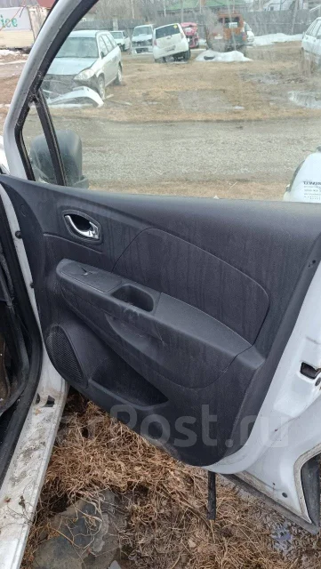 Renault Kaptur ����