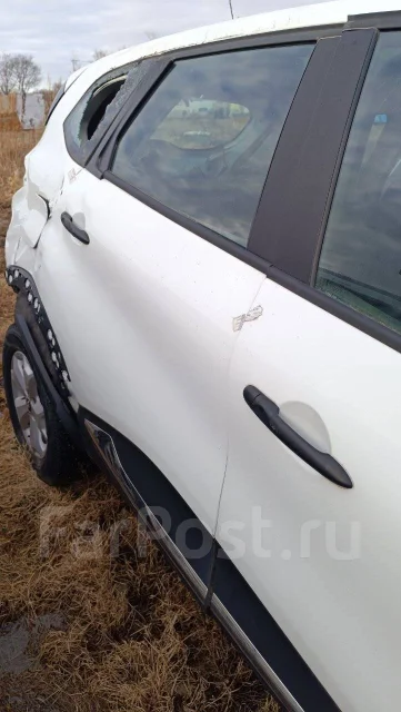 Renault Kaptur ����