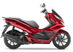 Honda PCX 125. 125����. ��., ��������, ���������, ��� �������. ��� ����� �� ������ ����