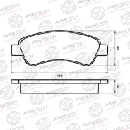������� ��������� �������� Avantech ������ (��������������� �������� � �����. ) Avantech AV2101 AV2101 ����