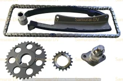 ���� ��� Toyota 1RZ-FE 2RZ-FE Zuiko KA02 ����