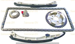 ���� ��� Toyota 1AD-FTV 2AD-FTV Zuiko KA54 ����