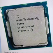 Intel Pentium Gold G5400 ����