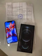 Apple iPhone 12 Pro. �/�, 128 ��, �����, 5G ����