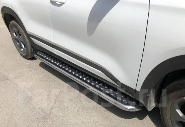 �������� ������. ����� KIA Seltos ����