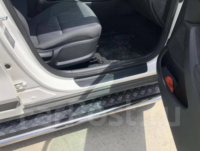�������� ������. ����� KIA Seltos ����