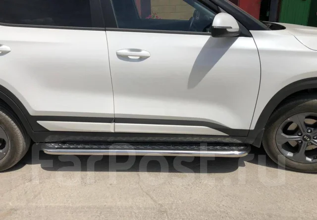�������� ������. ����� KIA Seltos ����