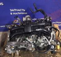 ��������� Subaru Forester 2011-2017 FB25 FB25 ����