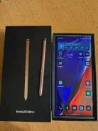 Samsung Galaxy Note 20 Ultra. �/�, 256 ��, 3G, 4G LTE, Dual-SIM, ����������, NFC ����