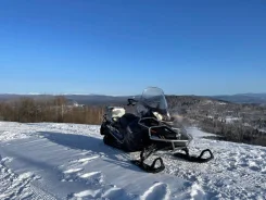 BRP Lynx Commander. ��������, ��, �� ����