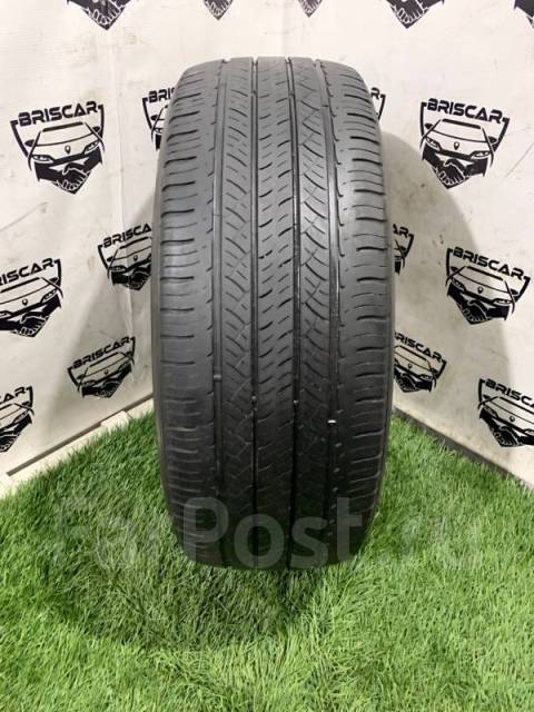 Автошина Michelin Pilot Sport 3, 18", 1 шт, 235 мм, 55 %, 235/55 R18 ...